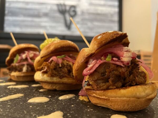 Walnut Grill Robinson