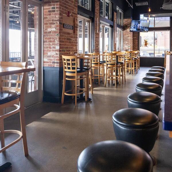 Walnut Grill Robinson