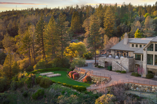 Winchester Vista by Wedgewood Weddings