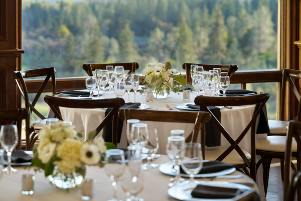 Winchester Vista by Wedgewood Weddings