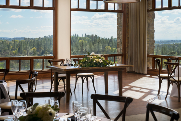 Winchester Vista by Wedgewood Weddings