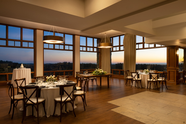 Winchester Vista by Wedgewood Weddings