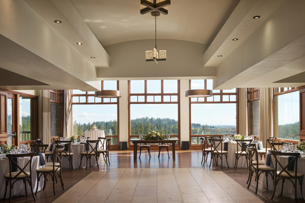 Winchester Vista by Wedgewood Weddings