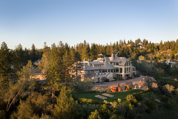 Winchester Vista by Wedgewood Weddings