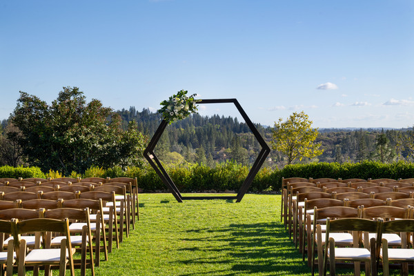 Winchester Vista by Wedgewood Weddings