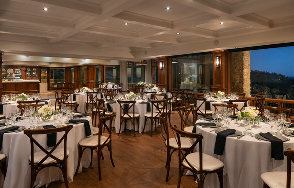 Winchester Vista by Wedgewood Weddings