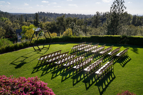 Winchester Vista by Wedgewood Weddings