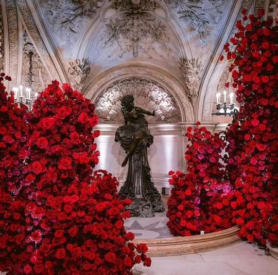 Opulent Prestige Event's