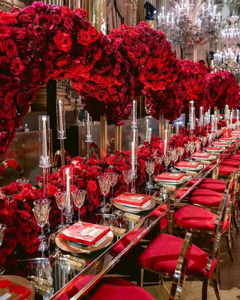 Opulent Prestige Event's