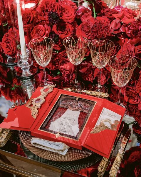 Opulent Prestige Event's