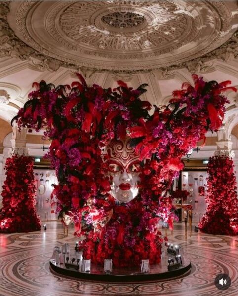 Opulent Prestige Event's