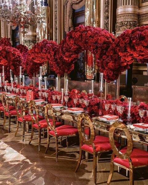 Opulent Prestige Event's