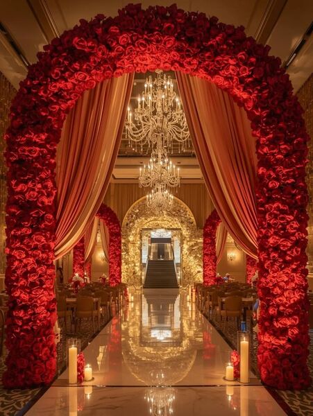 Opulent Prestige Event's