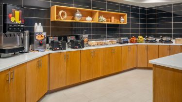 Springhill Suites State College