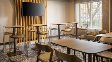 Springhill Suites State College