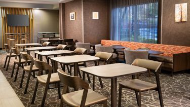 Springhill Suites State College