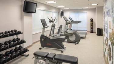 Springhill Suites State College