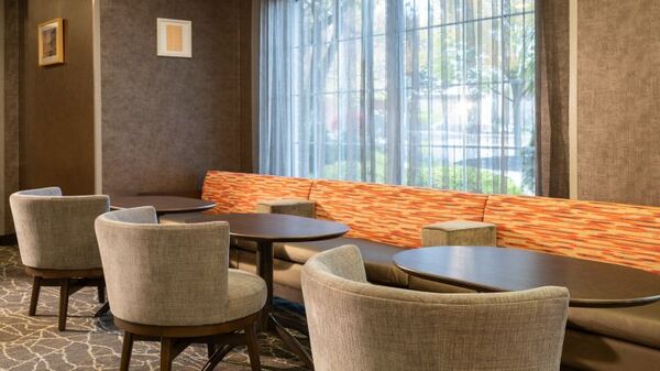 Springhill Suites State College