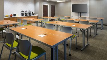 Springhill Suites State College