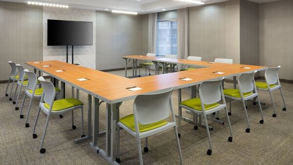 Springhill Suites State College