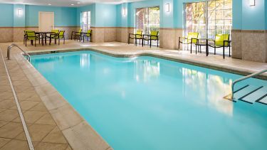 Springhill Suites State College