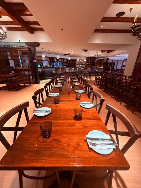 EFES TURKISH CUISINE