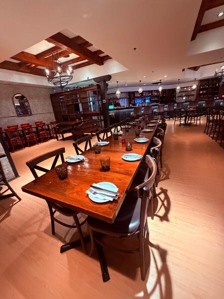 EFES TURKISH CUISINE