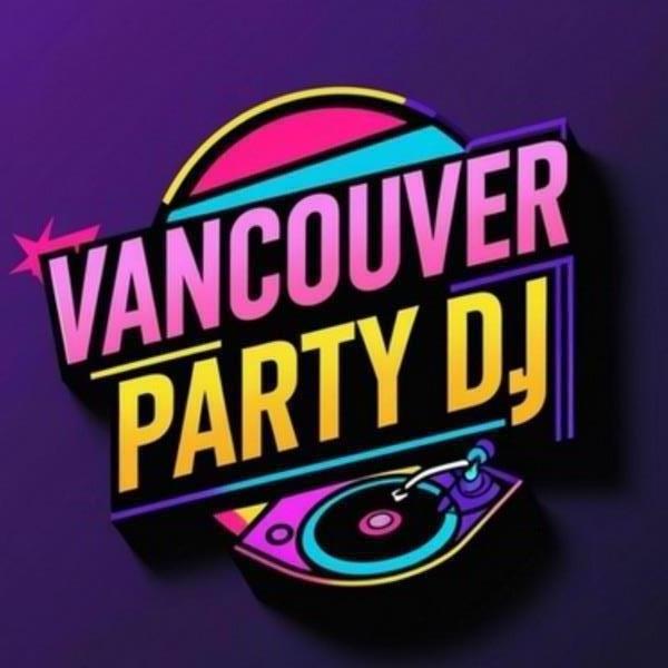 Spin Doctor DJ Entertainment Vancouver