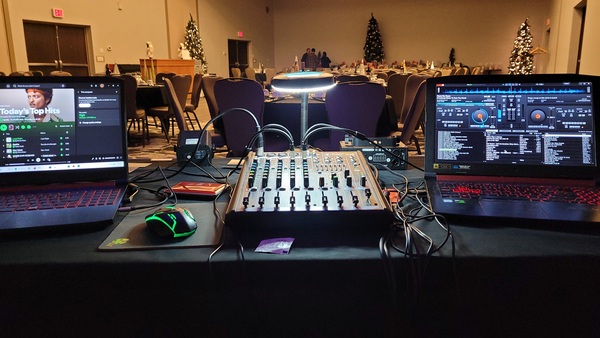 Spin Doctor DJ Entertainment Vancouver