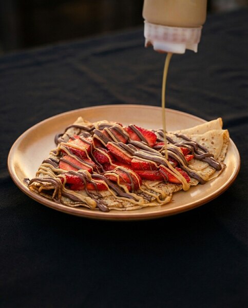 Blin House Crepes & Raclette