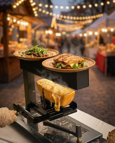 Blin House Crepes & Raclette