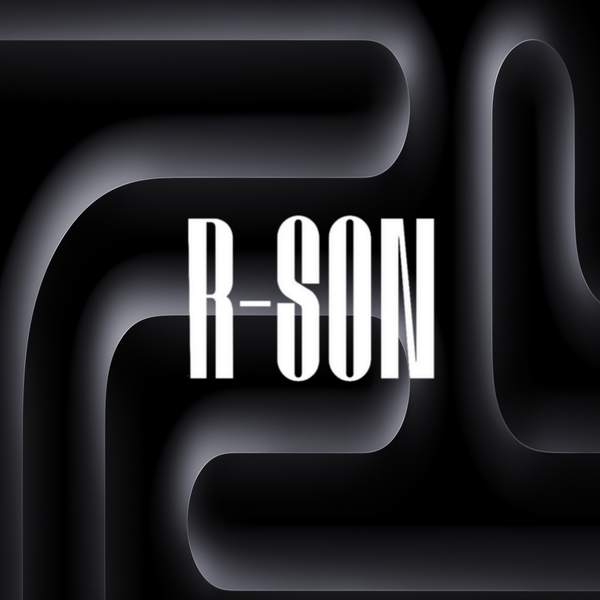 DJ R-SON