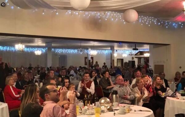 Polish Community Club