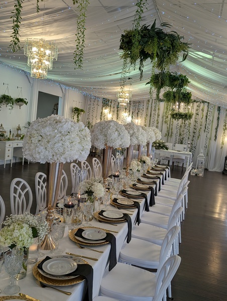 Nova 25 Venue and Events LLC