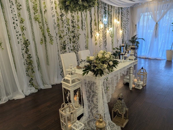 Nova 25 Venue and Events LLC