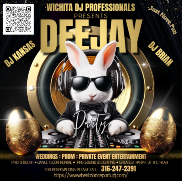 Wichita DJ Professionals