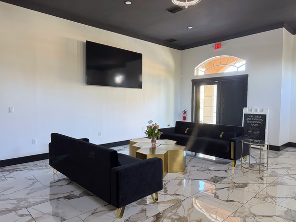 Honeycomb Flex Event Space – Parrish FL