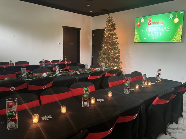 Honeycomb Flex Event Space – Parrish FL