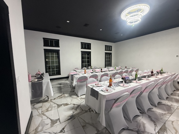 Honeycomb Flex Event Space – Parrish FL