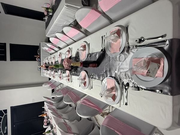 Honeycomb Flex Event Space – Parrish FL