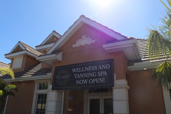 Honeycomb Flex Event Space – Parrish FL