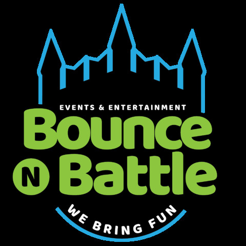 Bounce-N-Battle