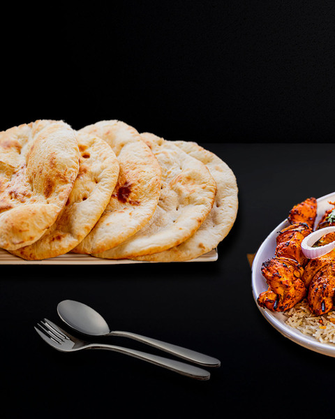 Tikka Shack Indian Grub Hub