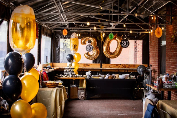 East Regiment Beer Company