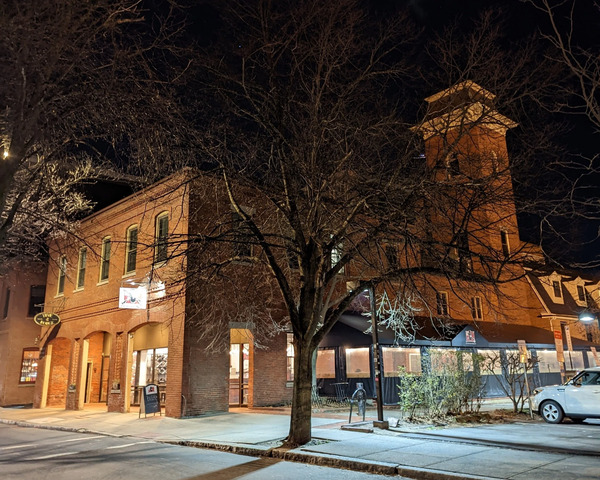 East Regiment Beer Company