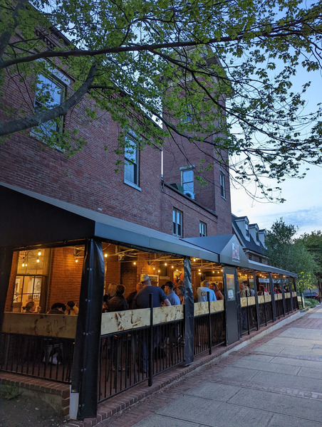 East Regiment Beer Company