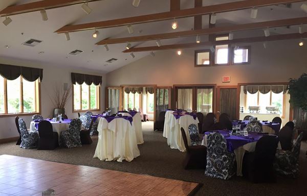 The Mainland Grille at Mainland Golf Course