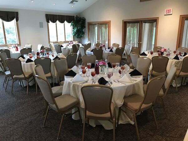 The Mainland Grille at Mainland Golf Course