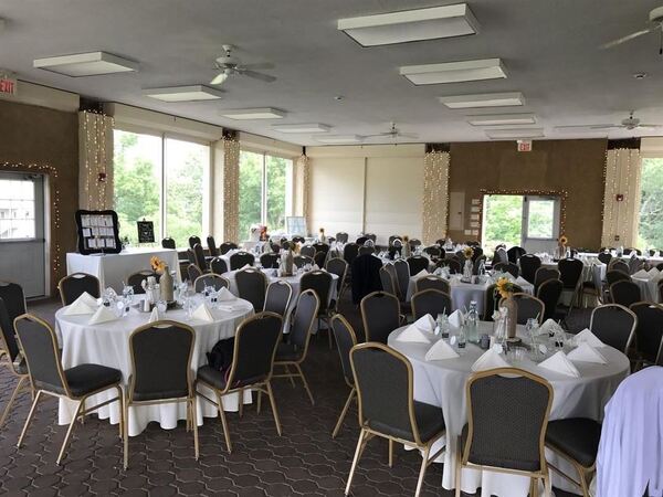 The Mainland Grille at Mainland Golf Course