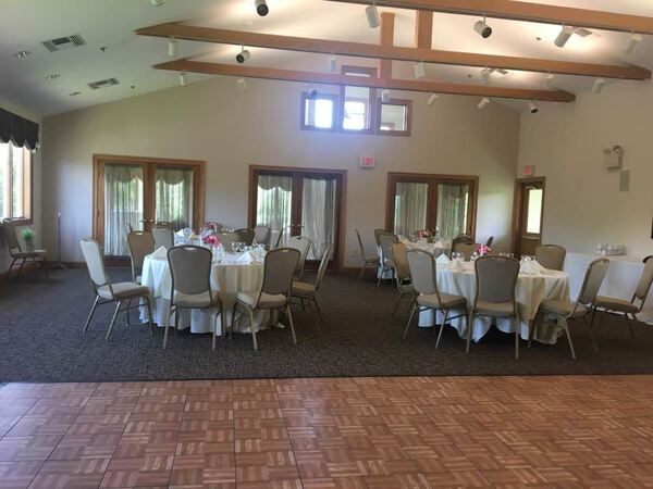 The Mainland Grille at Mainland Golf Course